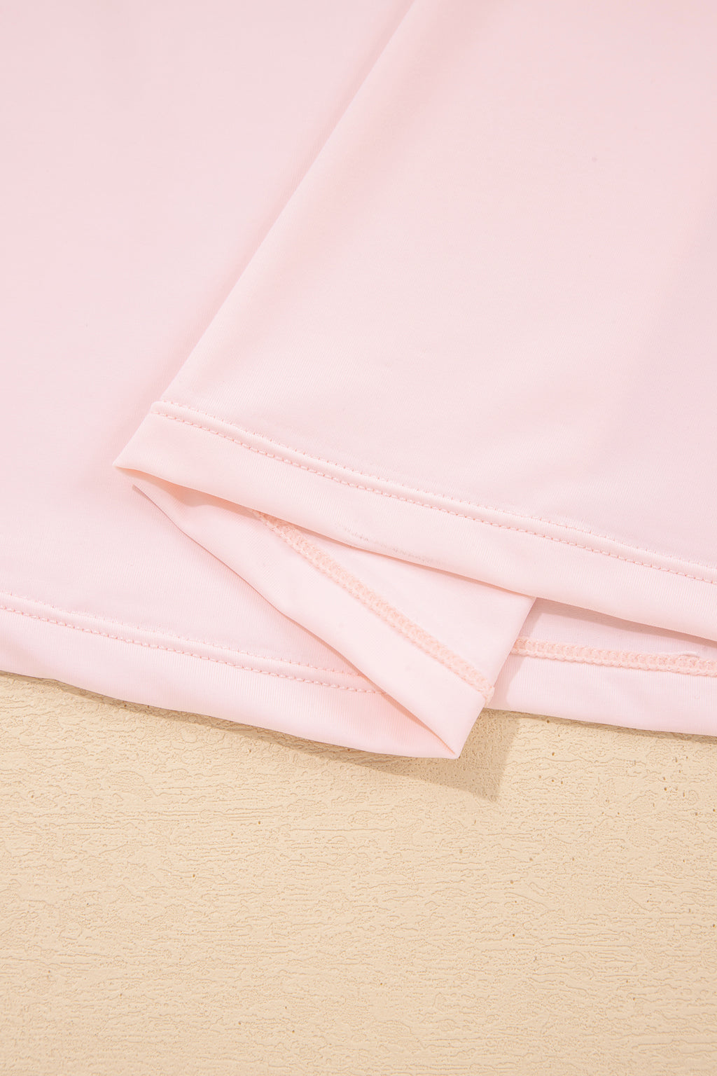 Made Me Blush Plus Size Two Piece Activewear Set